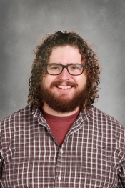 Michael Sherman